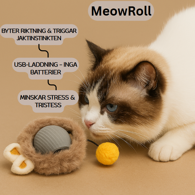 MeowRoll™