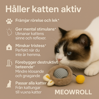 MeowRoll™